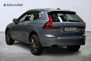 Volvo XC60 bild 8