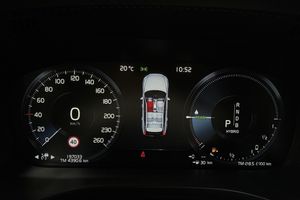 Volvo XC60 bild 17