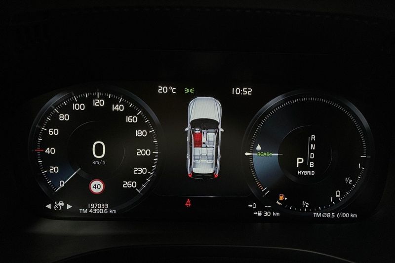 Volvo XC60 bild 17