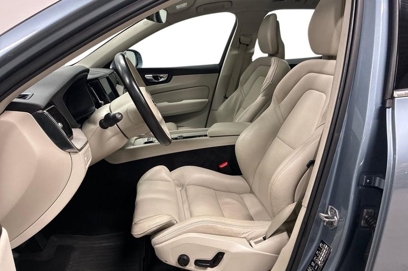 Volvo XC60 bild 13