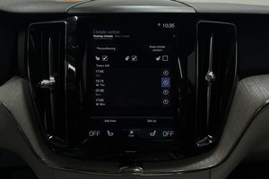 Volvo XC60 bild 21