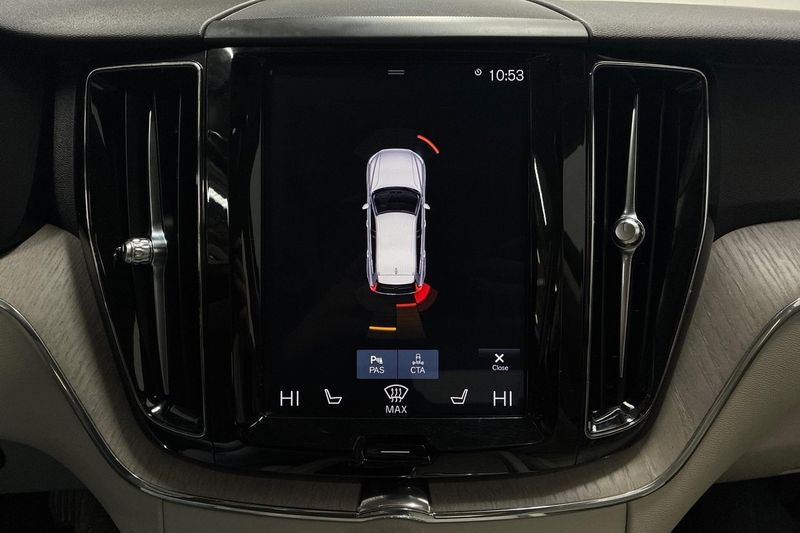 Volvo XC60 bild 20