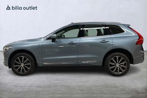 Volvo XC60 bild 9