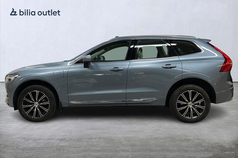 Volvo XC60 bild 9