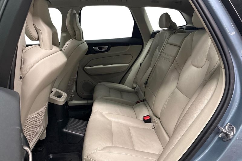 Volvo XC60 bild 14