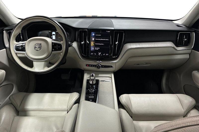 Volvo XC60 bild 12