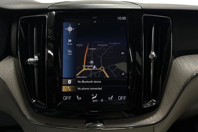 Volvo XC60 bild 19