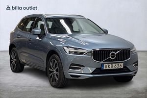 Volvo XC60 bild 4