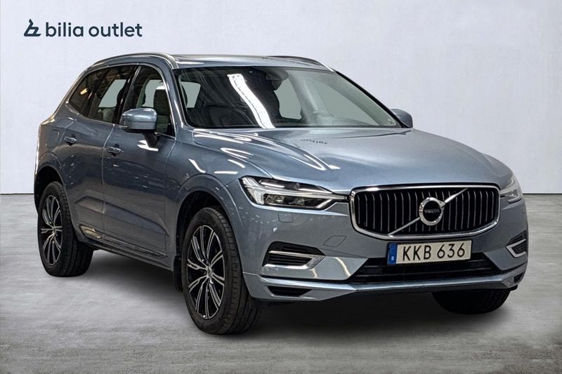 Volvo XC60 bild 4