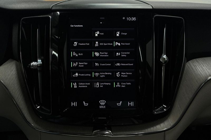 Volvo XC60 bild 22