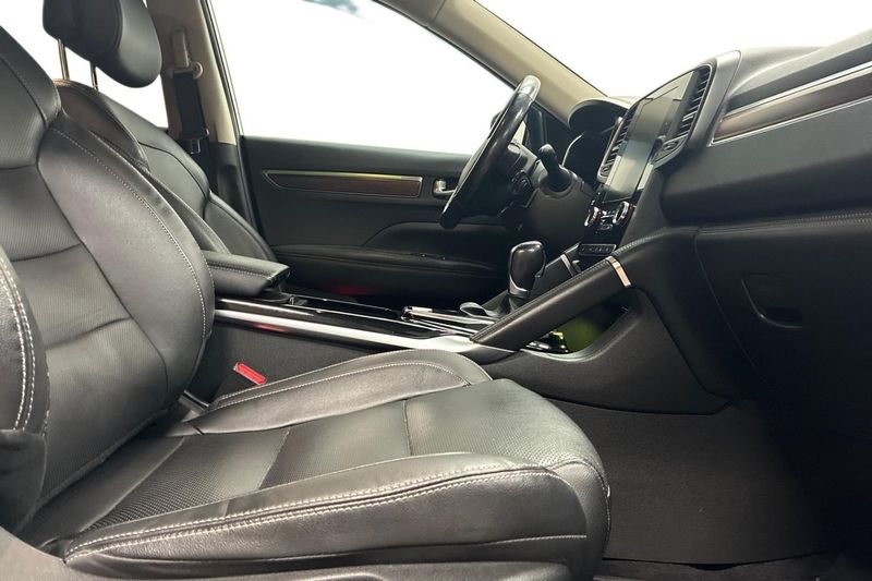Renault Koleos bild 15