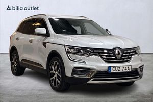 Renault Koleos bild 4