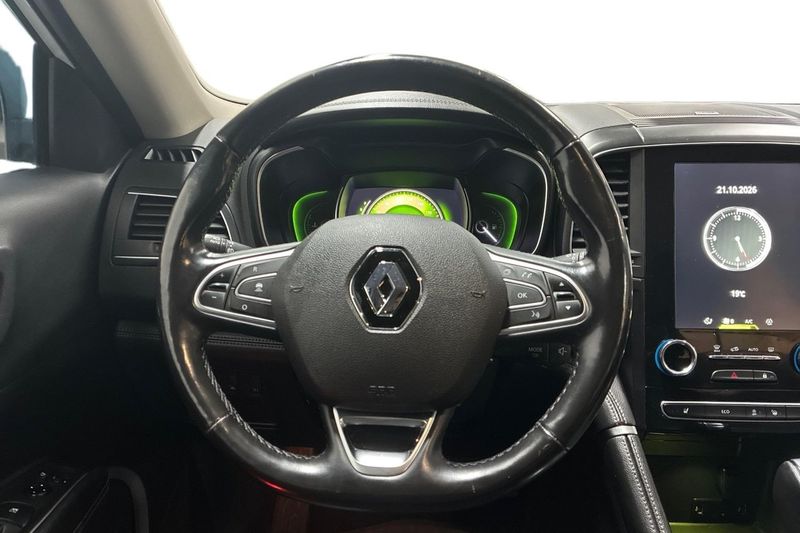 Renault Koleos bild 16