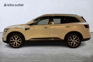Renault Koleos bild 9
