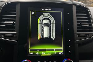 Renault Koleos bild 18