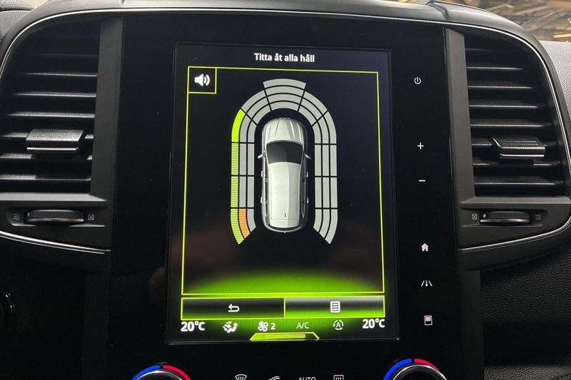 Renault Koleos bild 18