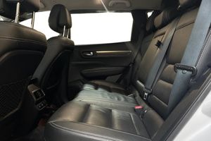 Renault Koleos bild 14
