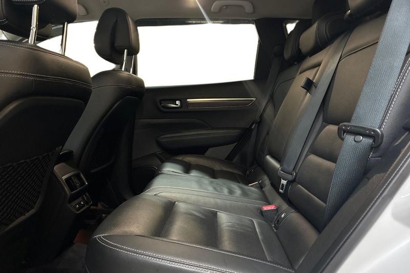 Renault Koleos bild 14