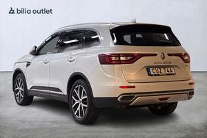 Renault Koleos bild 8