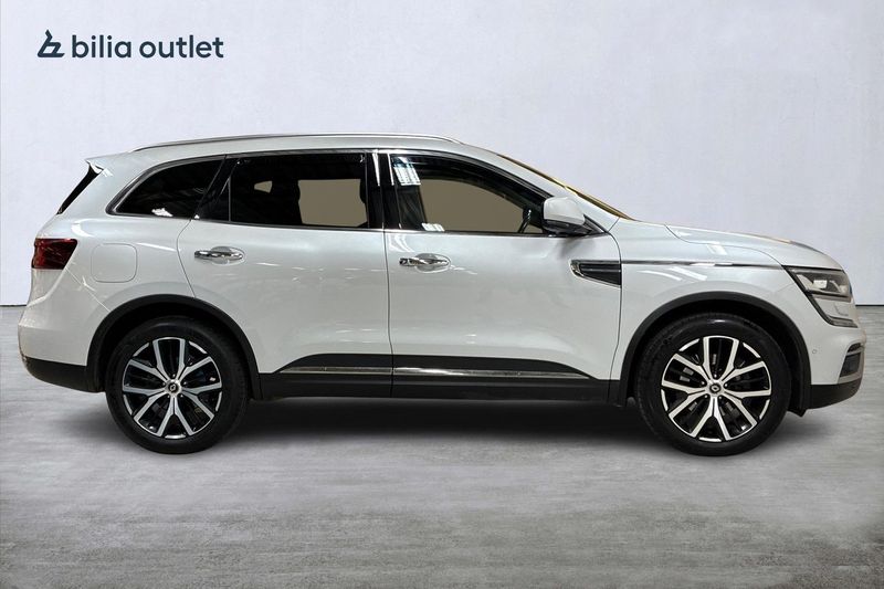 Renault Koleos bild 5