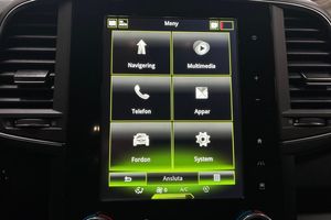 Renault Koleos bild 19