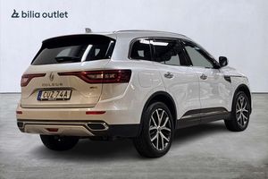Renault Koleos bild 6