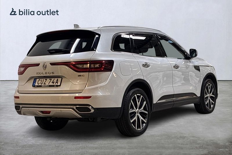 Renault Koleos bild 6