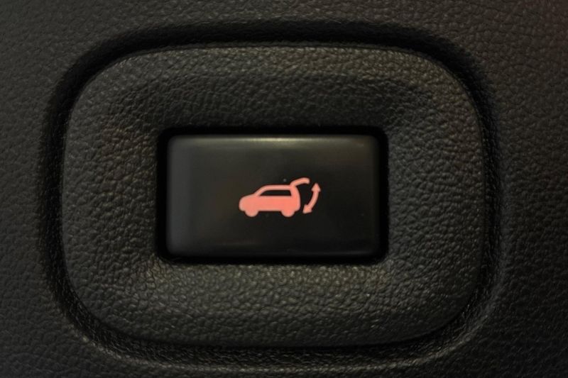 Renault Koleos bild 30