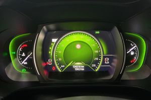 Renault Koleos bild 17