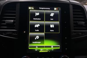 Renault Koleos bild 20