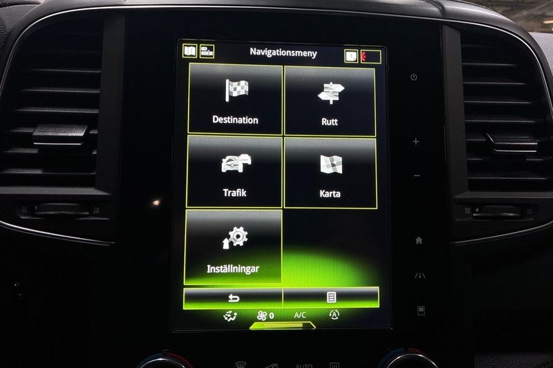 Renault Koleos bild 20