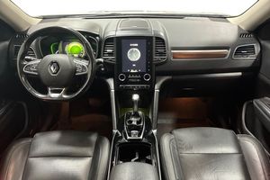 Renault Koleos bild 12