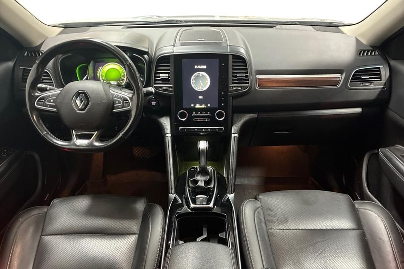 Renault Koleos bild 12