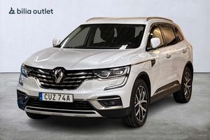 Renault Koleos bild 1