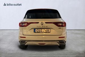 Renault Koleos bild 7