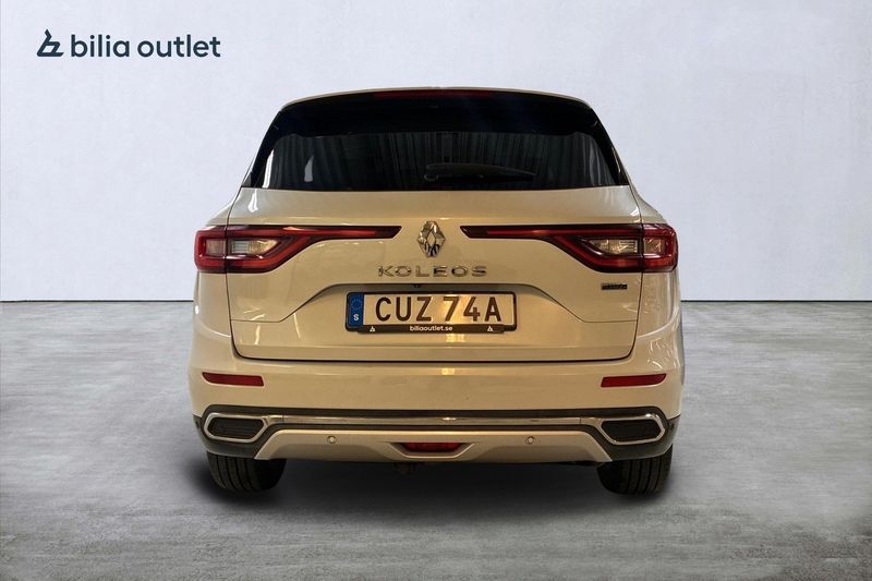 Renault Koleos bild 7