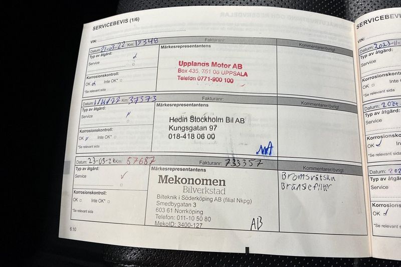 Renault Koleos bild 32