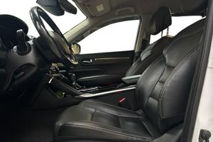 Renault Koleos bild 13
