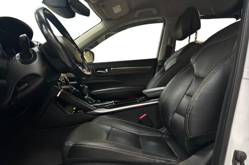 Renault Koleos bild 13