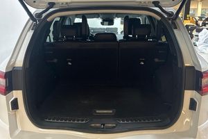 Renault Koleos bild 10