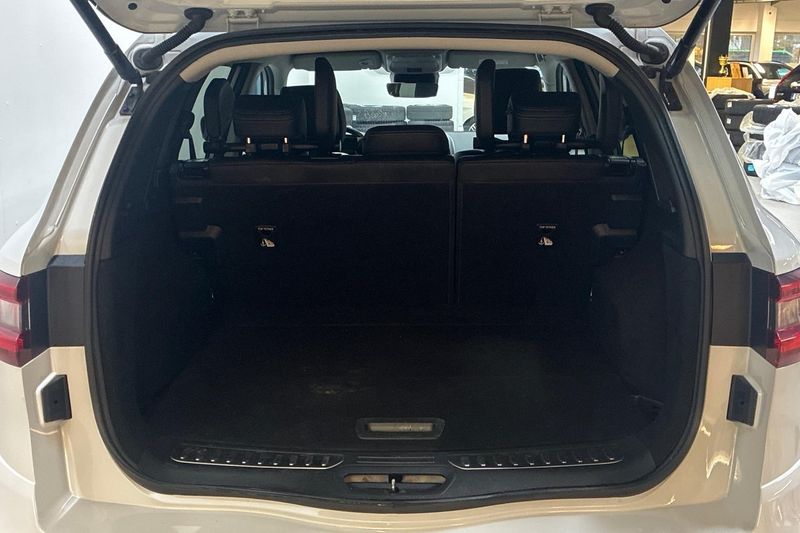 Renault Koleos bild 10