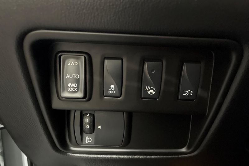 Renault Koleos bild 24
