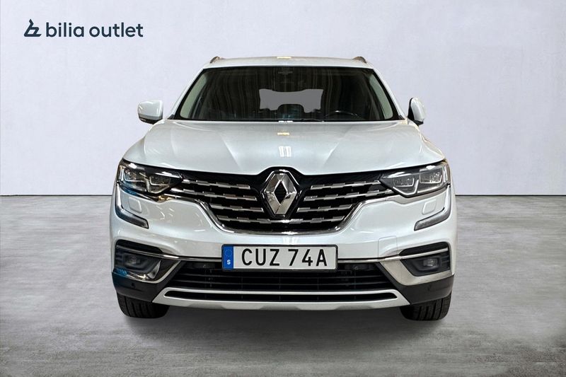 Renault Koleos bild 3