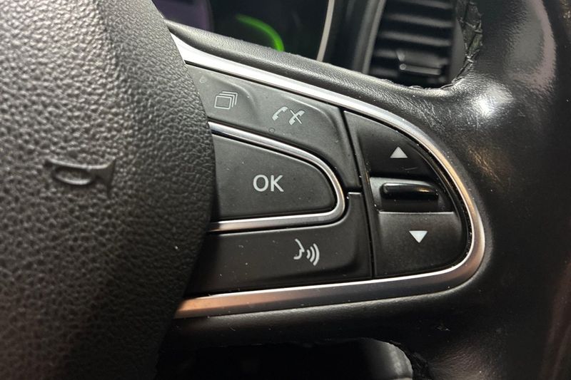 Renault Koleos bild 22