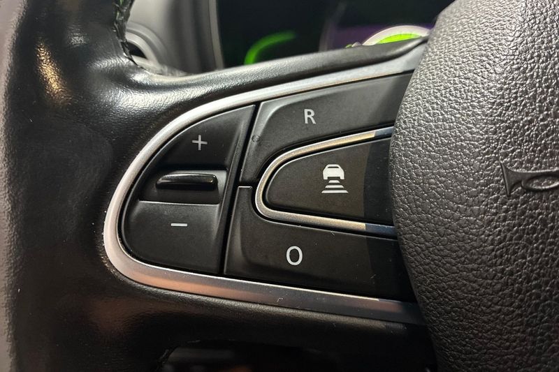 Renault Koleos bild 21
