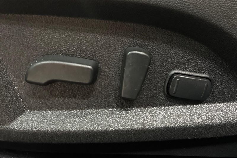Renault Koleos bild 27