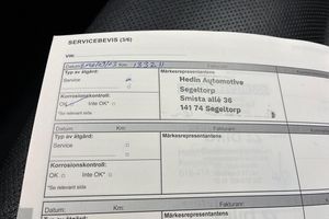 Renault Koleos bild 34