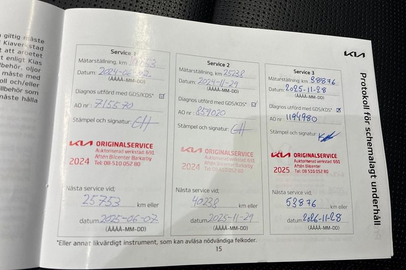 Kia Cee´d bild 31