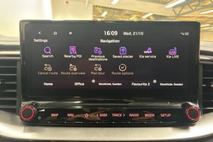Kia Cee´d bild 21