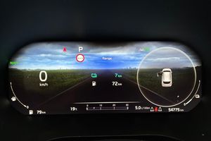 Kia Cee´d bild 17